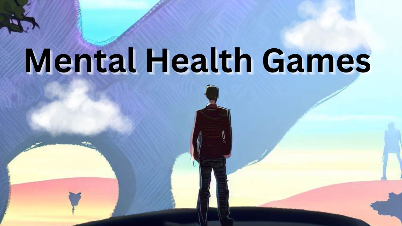 Our Favorite Mental Health Games Gamer Advantage