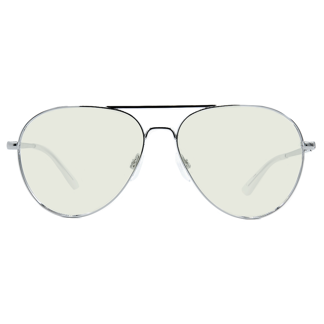 Diablo Dream Silver Bluelight Blocking Gaming Glasses Front