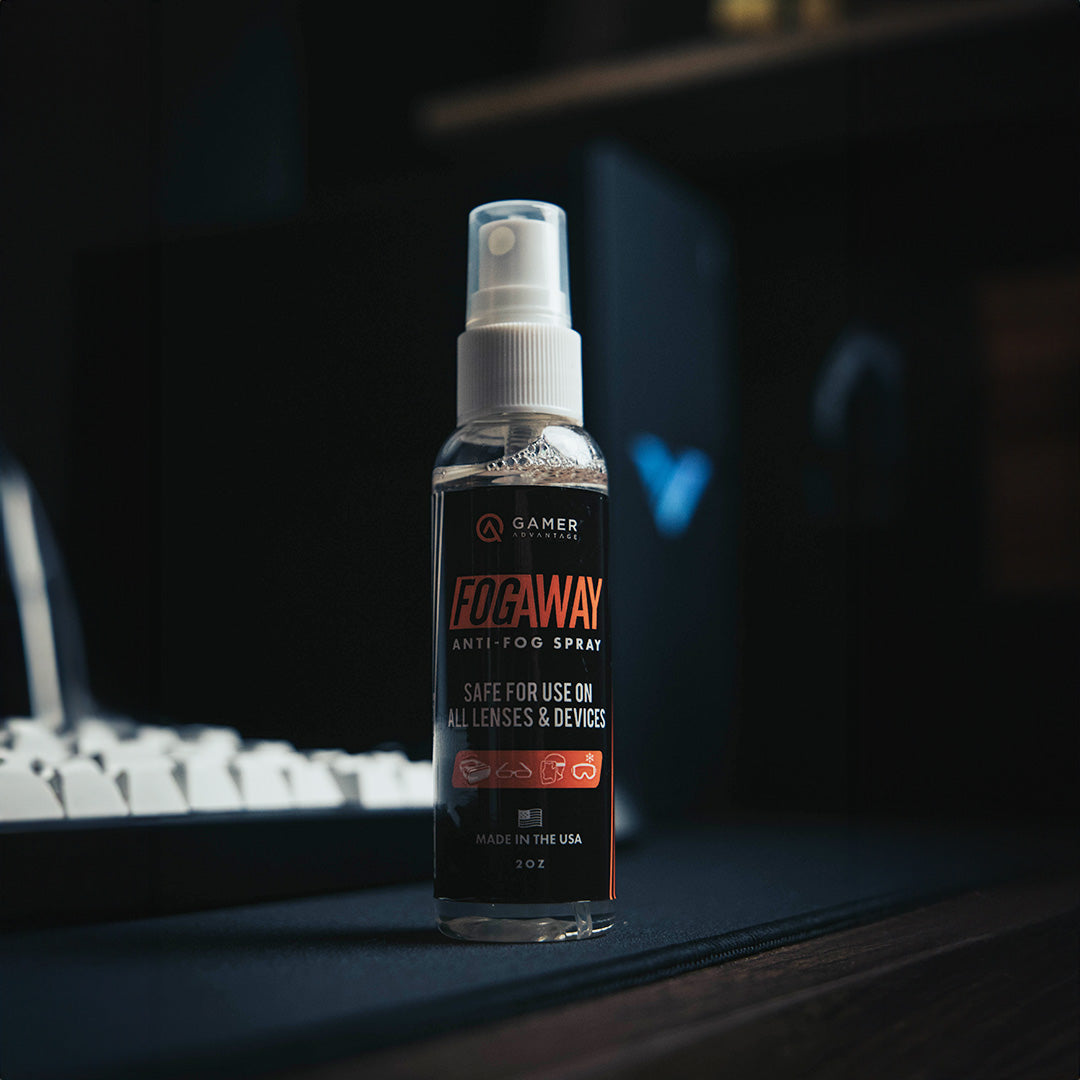 VAPORISATEUR FOGAWAY - 2 PK