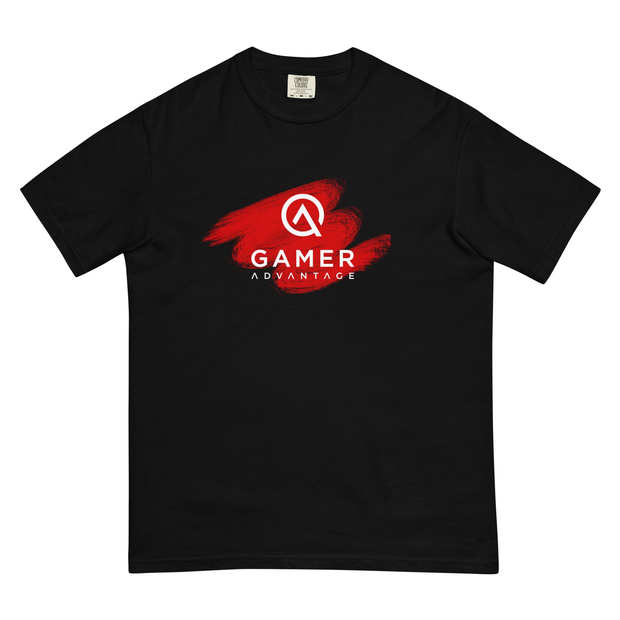 Graffiti Tee
