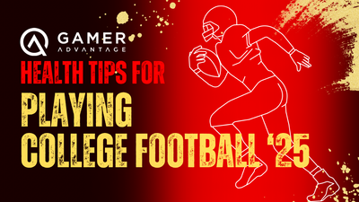 Health Tips for Enjoying College Football ‘25
