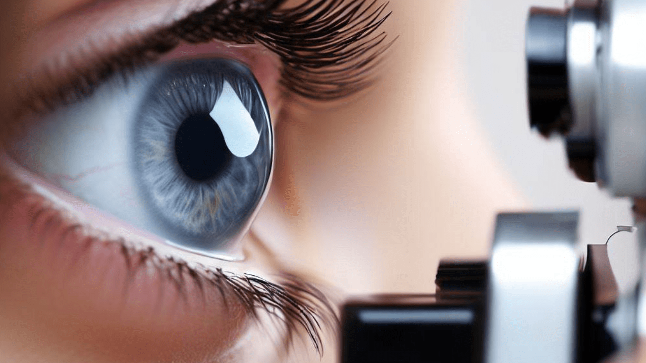 National Eye Exam Month: The Best Decision – Gamer Advantage