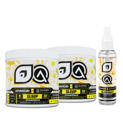 Sleep Drink BOGO Bundle