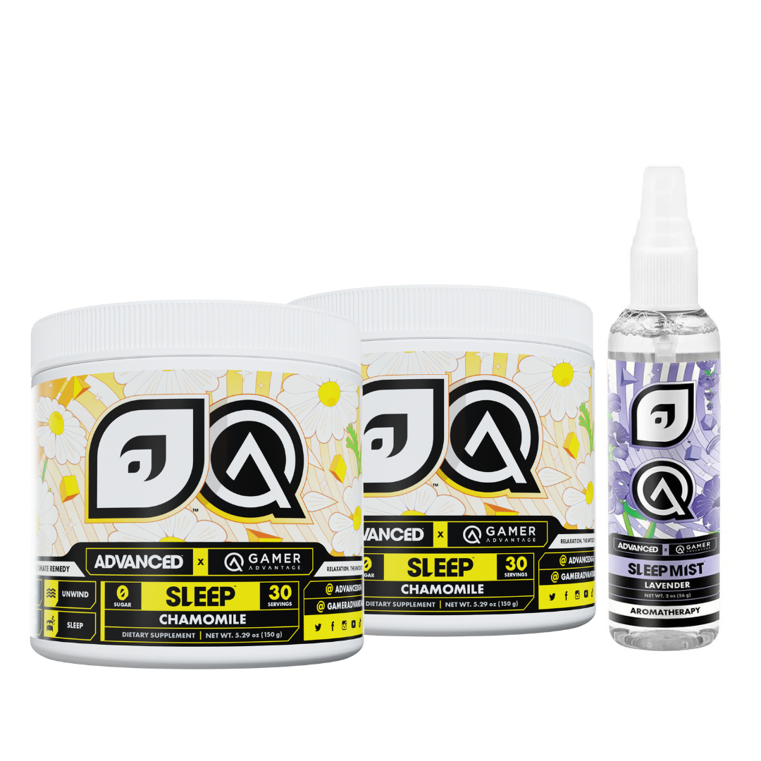 Sleep Drink BOGO Bundle