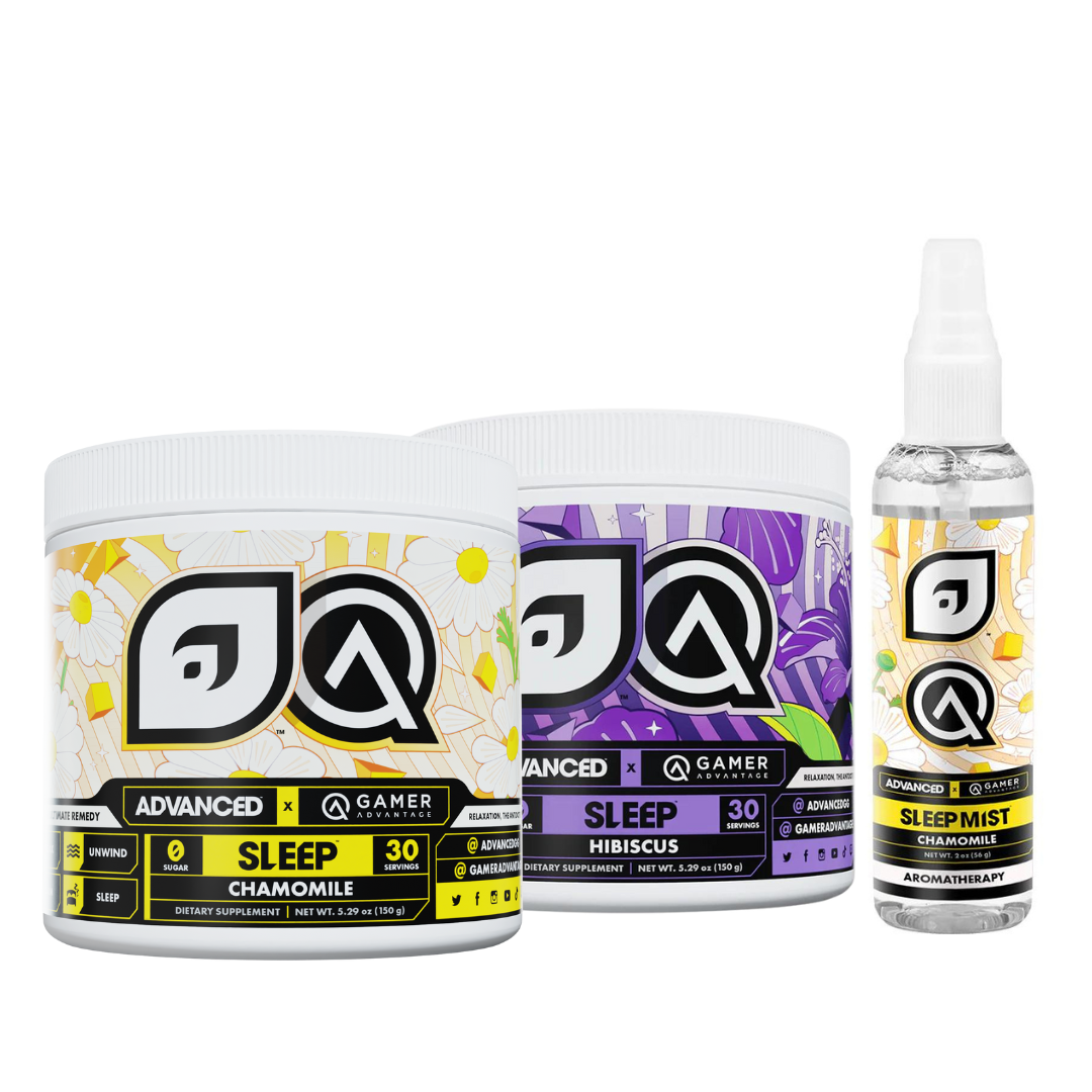 Sleep Drink BOGO Bundle