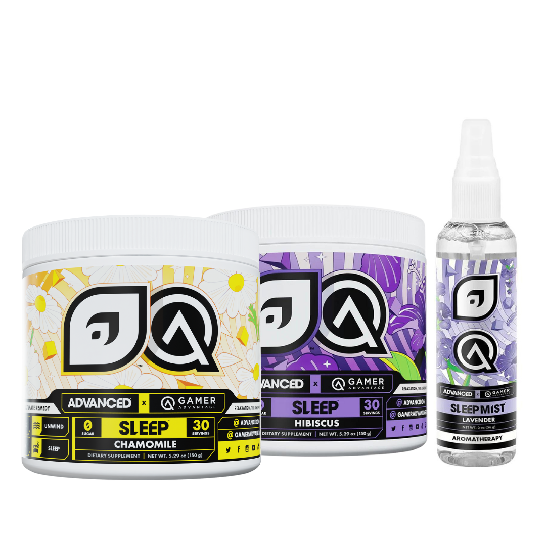 Sleep Drink BOGO Bundle