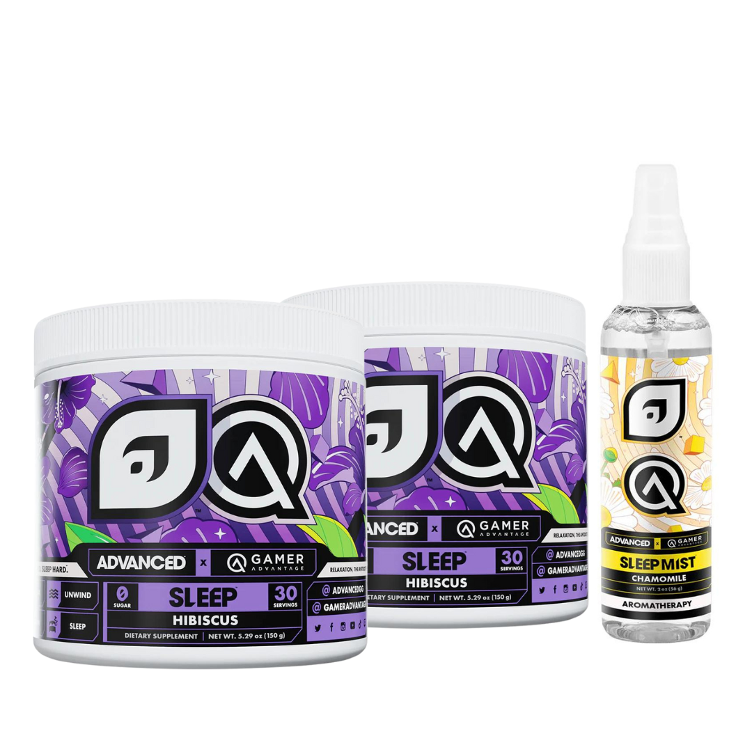 Sleep Drink BOGO Bundle