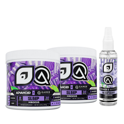 Sleep Drink BOGO Bundle