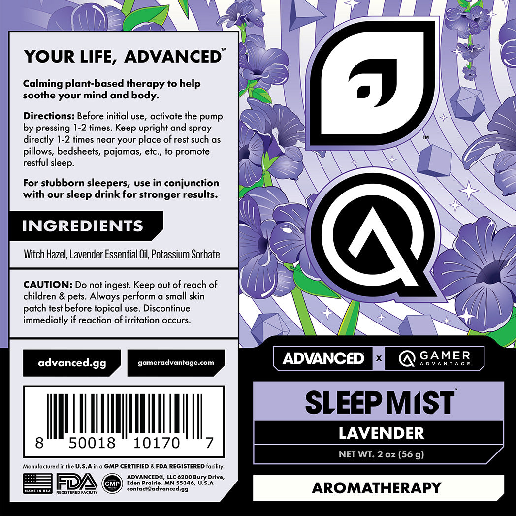 Sleep Drink BOGO Bundle