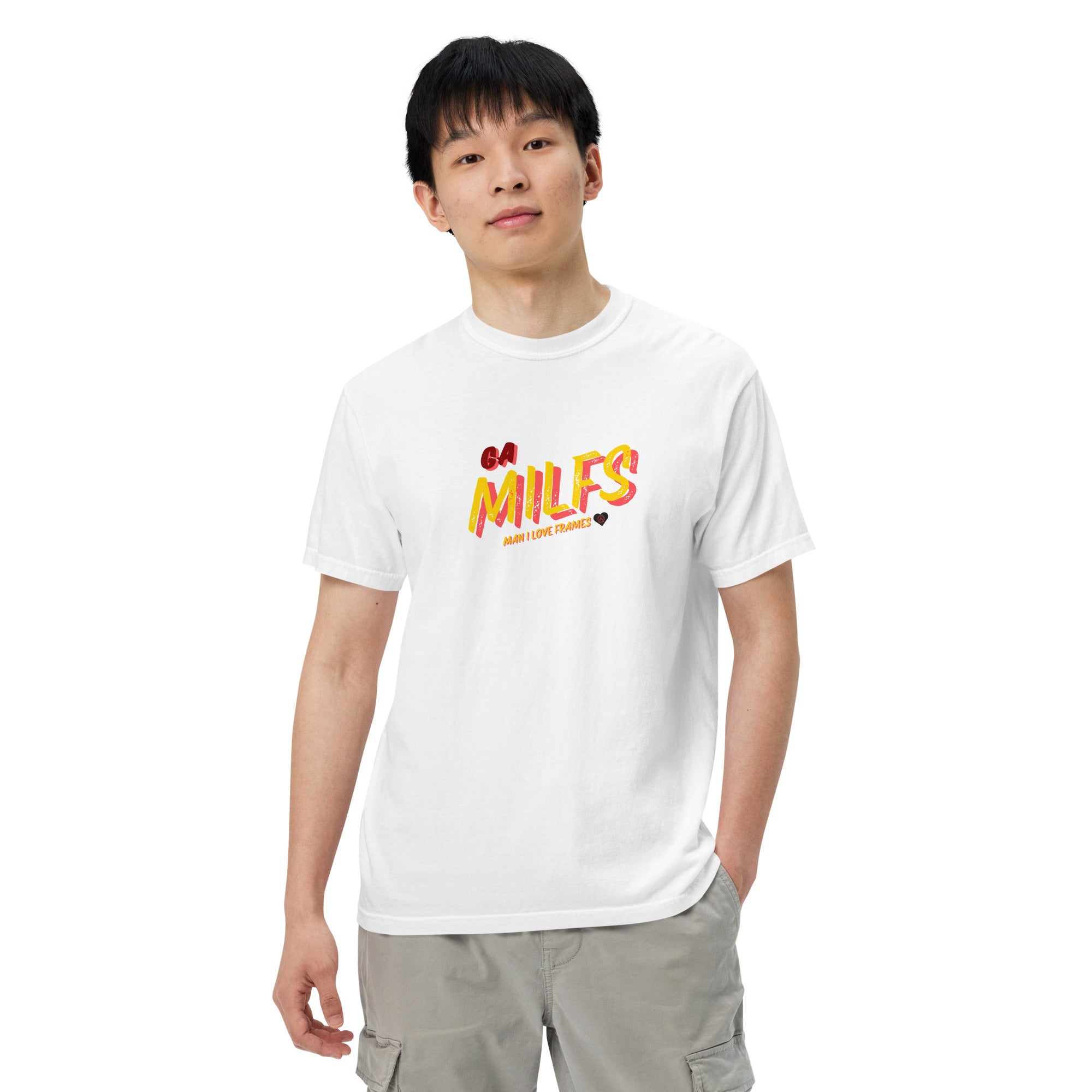 M.I.L.F. GA T-Shirt