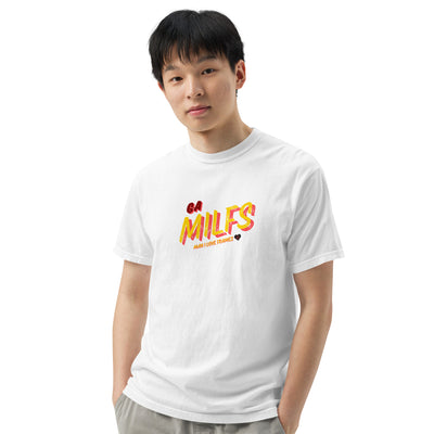 M.I.L.F. GA T-Shirt