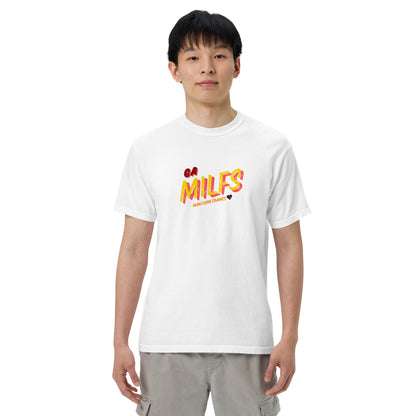 M.I.L.F. GA T-Shirt