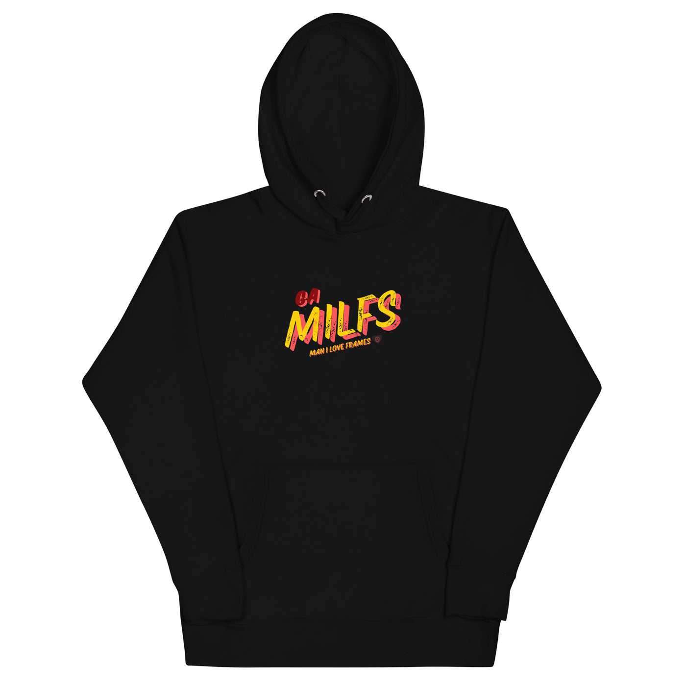 M.I.L.F. GA Sweatshirt