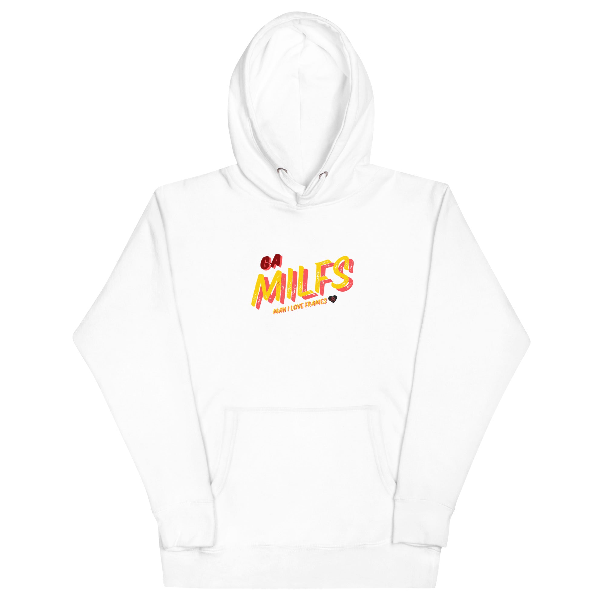 M.I.L.F. GA Sweatshirt