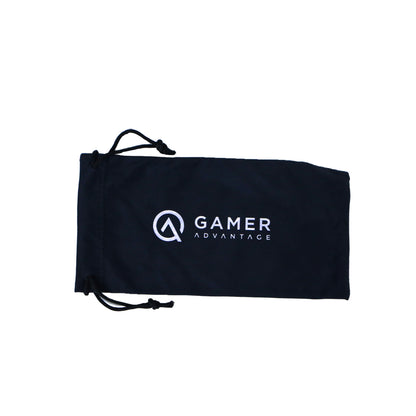 Soft Microfiber Pouch