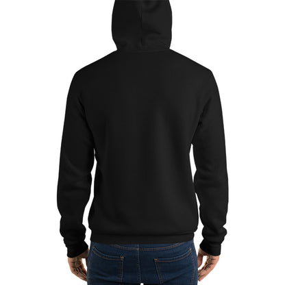 Unisex Fleece GA Hoodie